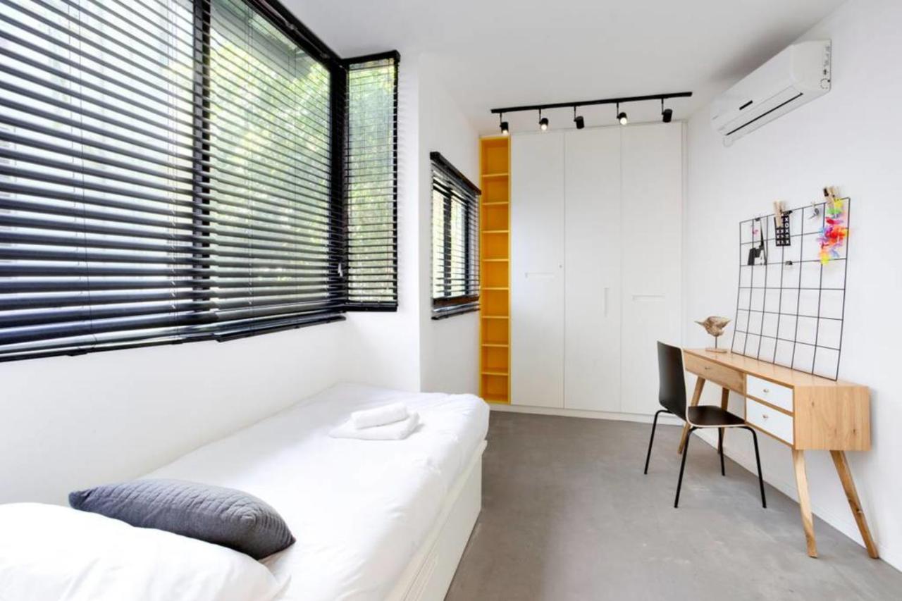 Apartment The Ascension In Druyanov By Holyguest Tel Aviv